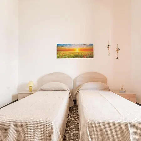 Casa Biondina By Barbarhouse Vakantiehuis Nardò