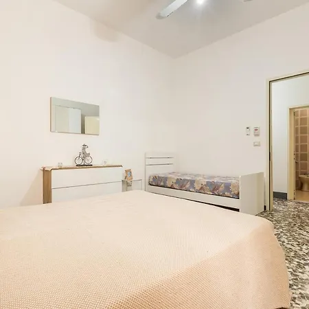 Casa Biondina By Barbarhouse Nardò
