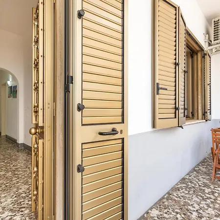 Casa Biondina By Barbarhouse