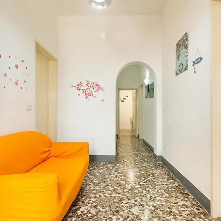 Casa Biondina By Barbarhouse Nardò