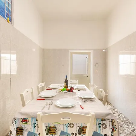 Casa Biondina By Barbarhouse *